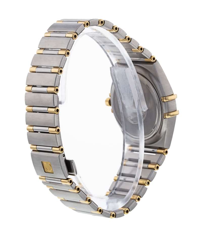 Omega Constellation Ladies 1382.30.00
